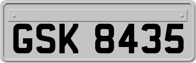 GSK8435