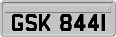 GSK8441