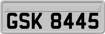 GSK8445