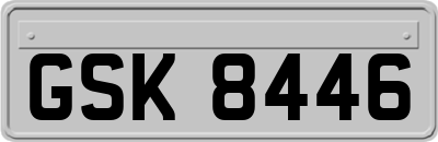 GSK8446