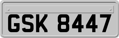GSK8447