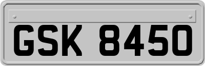 GSK8450