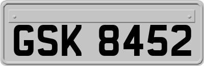 GSK8452