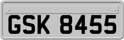 GSK8455