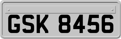 GSK8456