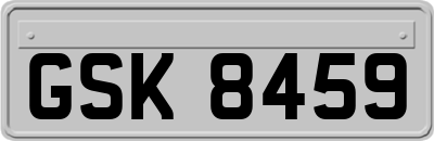 GSK8459