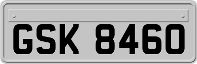 GSK8460