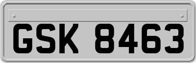 GSK8463