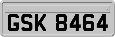 GSK8464