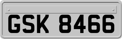 GSK8466