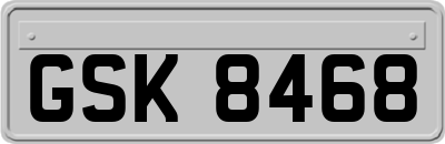 GSK8468