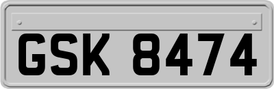 GSK8474