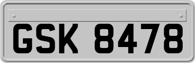 GSK8478