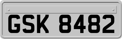 GSK8482