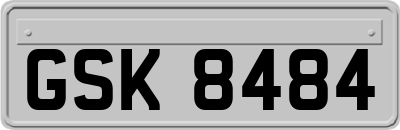 GSK8484