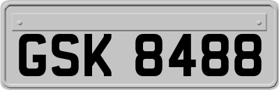 GSK8488