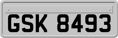 GSK8493