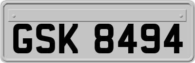 GSK8494