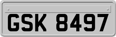 GSK8497