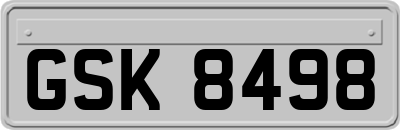 GSK8498