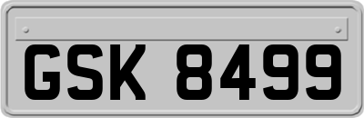 GSK8499