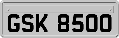 GSK8500