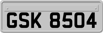 GSK8504