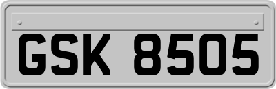 GSK8505