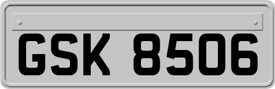 GSK8506