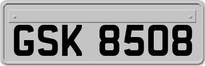 GSK8508