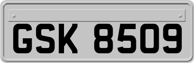 GSK8509