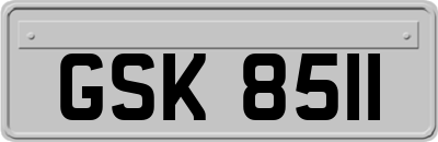 GSK8511