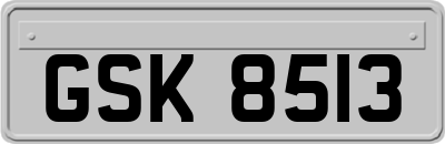 GSK8513