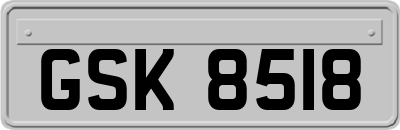 GSK8518