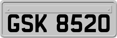 GSK8520