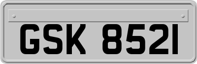 GSK8521