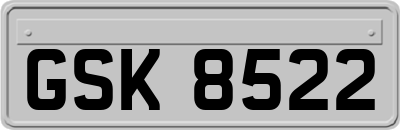 GSK8522