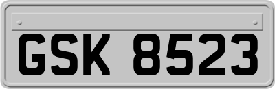 GSK8523