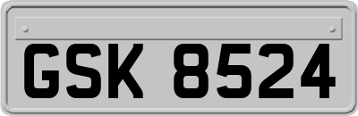 GSK8524