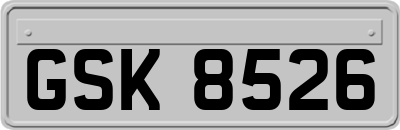 GSK8526