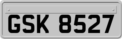 GSK8527