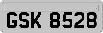 GSK8528