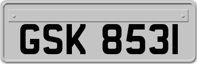 GSK8531