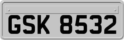 GSK8532