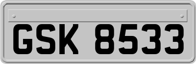 GSK8533