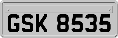 GSK8535