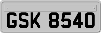 GSK8540