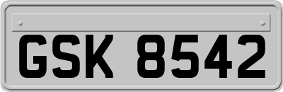 GSK8542