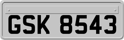 GSK8543