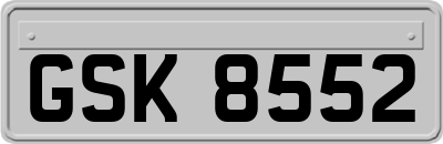 GSK8552